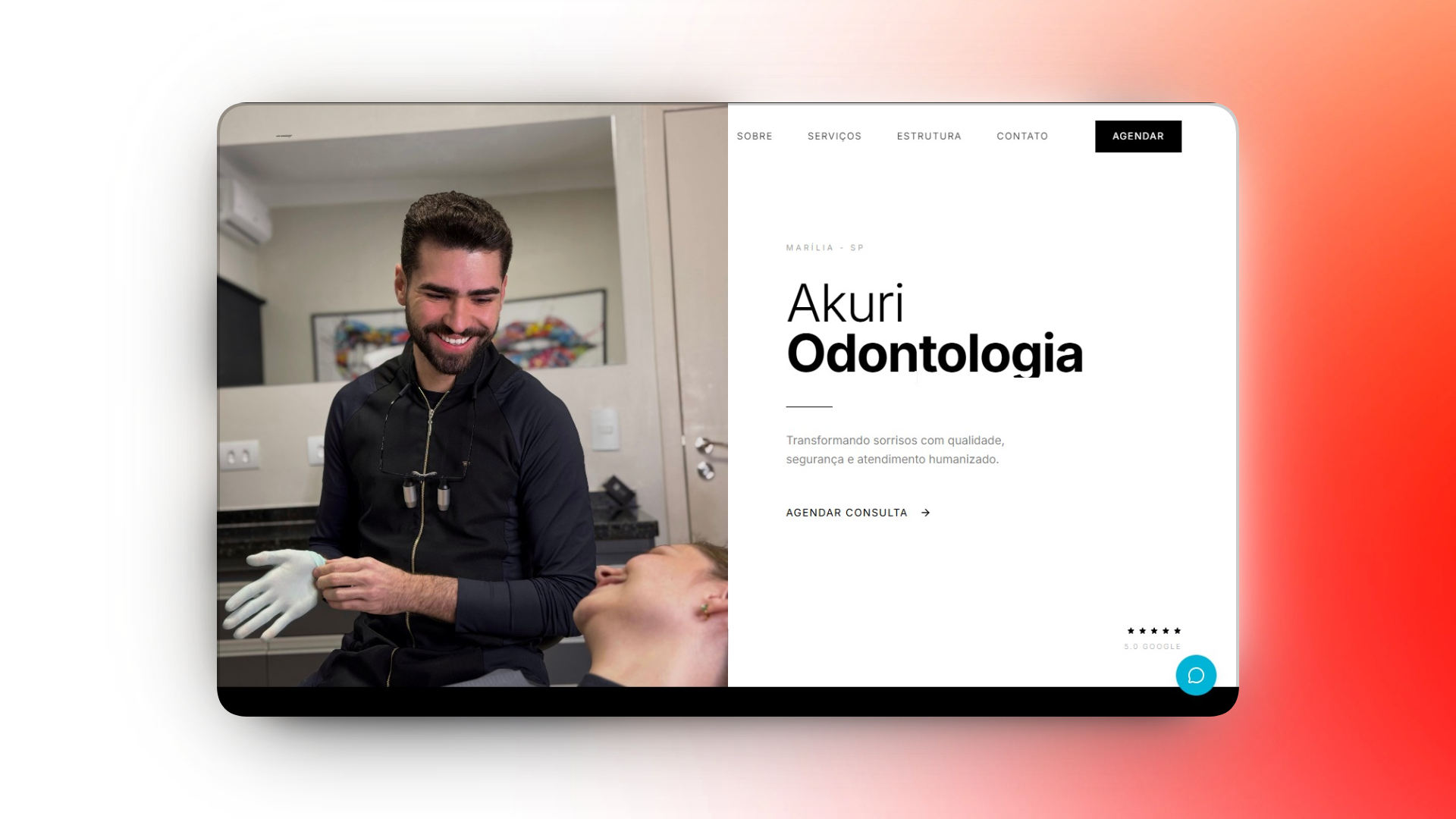 Akuri Odontologia
